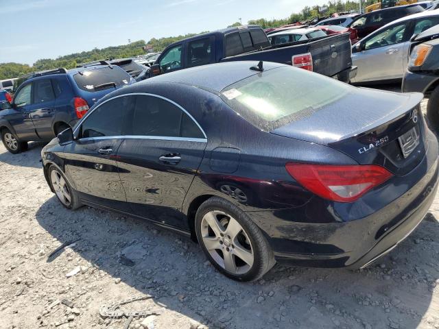 Photo 1 VIN: WDDSJ4GB7HN446445 - MERCEDES-BENZ CLA 250 4M 