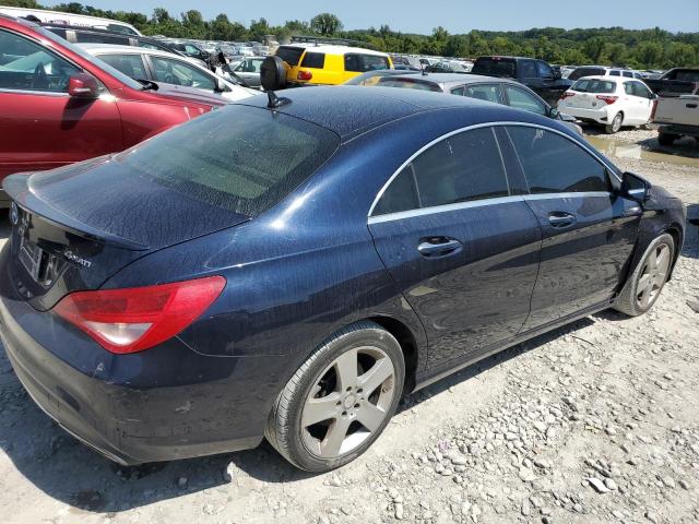 Photo 2 VIN: WDDSJ4GB7HN446445 - MERCEDES-BENZ CLA 250 4M 