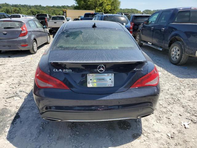 Photo 5 VIN: WDDSJ4GB7HN446445 - MERCEDES-BENZ CLA 250 4M 