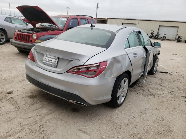 Photo 3 VIN: WDDSJ4GB7JN537771 - MERCEDES-BENZ CLA 250 4M 