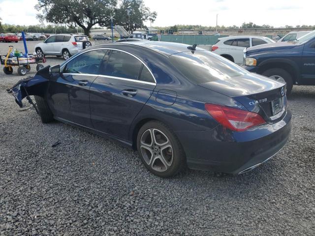 Photo 1 VIN: WDDSJ4GB7JN548060 - MERCEDES-BENZ CLA-CLASS 