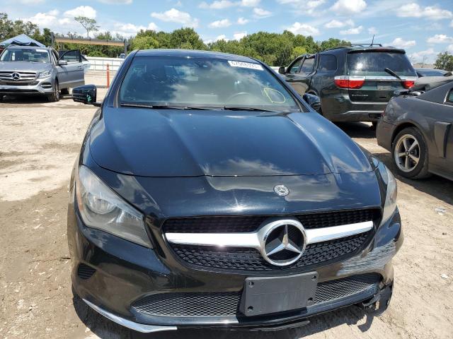 Photo 4 VIN: WDDSJ4GB7JN563240 - MERCEDES-BENZ CLA 250 4M 