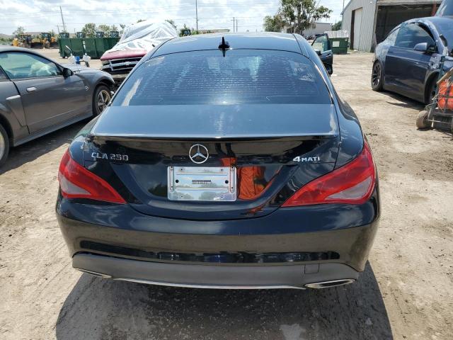 Photo 5 VIN: WDDSJ4GB7JN563240 - MERCEDES-BENZ CLA 250 4M 