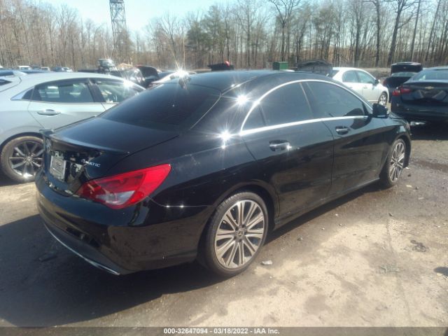 Photo 3 VIN: WDDSJ4GB7JN582127 - MERCEDES-BENZ CLA 