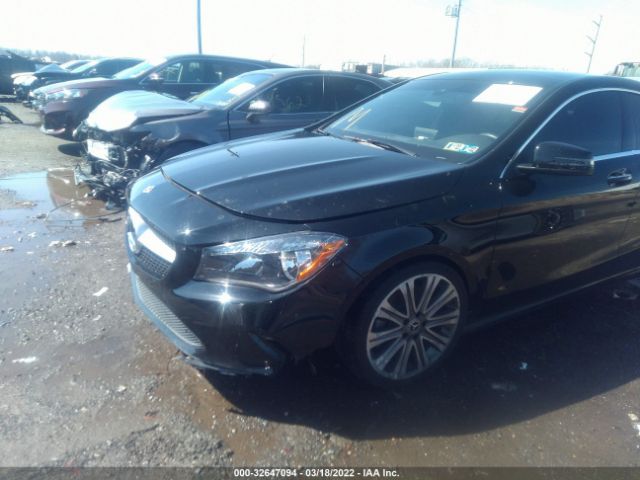 Photo 5 VIN: WDDSJ4GB7JN582127 - MERCEDES-BENZ CLA 