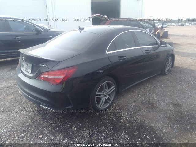 Photo 3 VIN: WDDSJ4GB7JN584377 - MERCEDES-BENZ CLA 