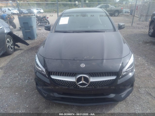 Photo 5 VIN: WDDSJ4GB7JN584377 - MERCEDES-BENZ CLA 