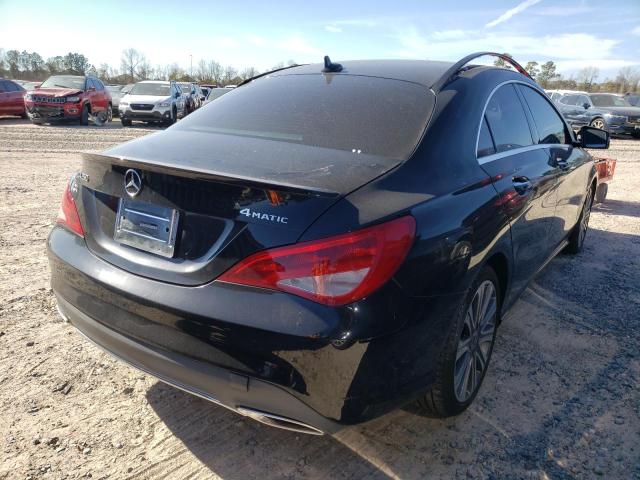 Photo 3 VIN: WDDSJ4GB7JN629821 - MERCEDES-BENZ CLA 250 4M 