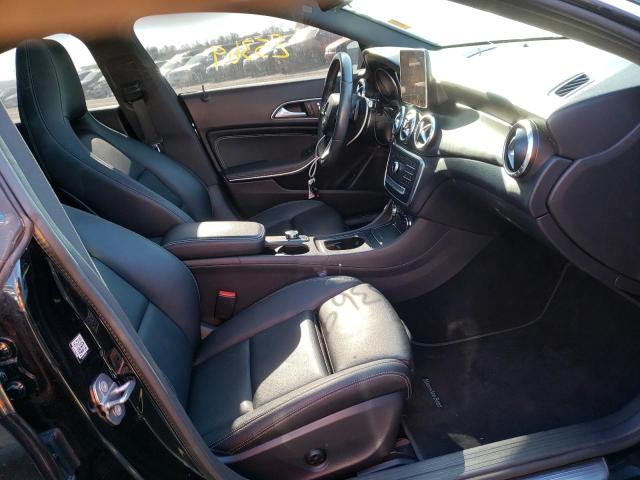 Photo 4 VIN: WDDSJ4GB7JN629821 - MERCEDES-BENZ CLA 250 4M 