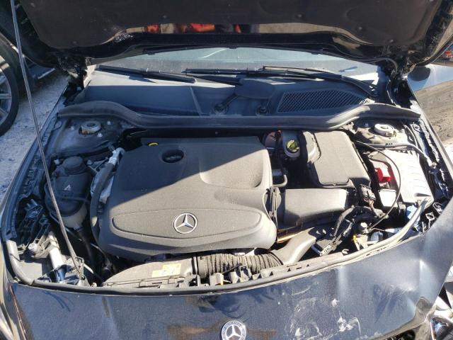 Photo 6 VIN: WDDSJ4GB7JN629821 - MERCEDES-BENZ CLA 250 4M 