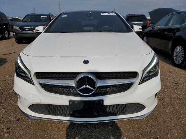 Photo 4 VIN: WDDSJ4GB7JN637725 - MERCEDES-BENZ CLA 250 4M 