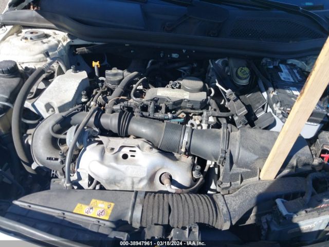 Photo 9 VIN: WDDSJ4GB7JN668604 - MERCEDES-BENZ CLA 250 