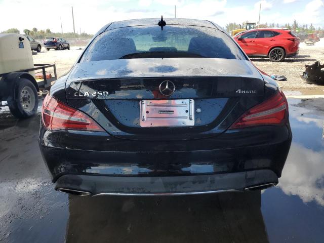 Photo 5 VIN: WDDSJ4GB7JN669381 - MERCEDES-BENZ CLA-CLASS 