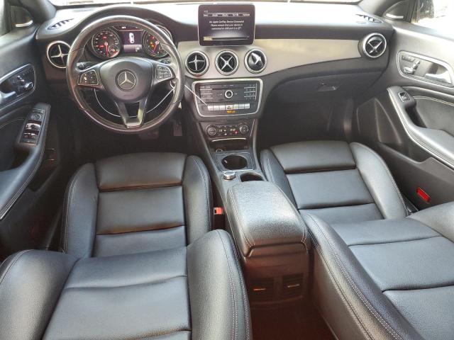 Photo 7 VIN: WDDSJ4GB7JN669381 - MERCEDES-BENZ CLA-CLASS 