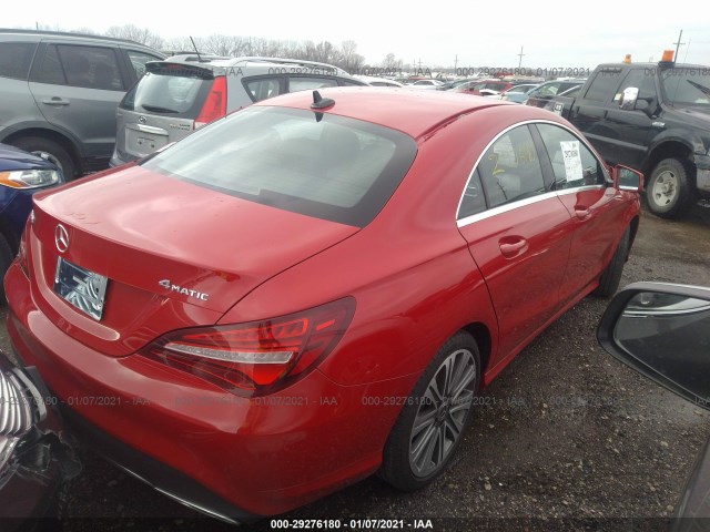 Photo 3 VIN: WDDSJ4GB7JN676718 - MERCEDES-BENZ CLA 