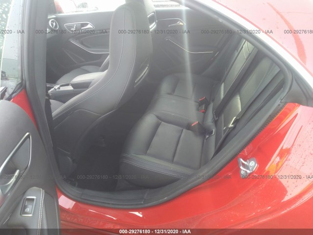 Photo 7 VIN: WDDSJ4GB7JN676718 - MERCEDES-BENZ CLA 