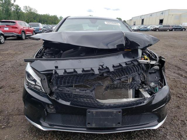 Photo 4 VIN: WDDSJ4GB7JN689601 - MERCEDES-BENZ CLA 250 4M 