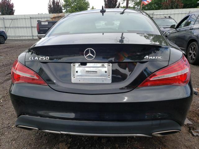 Photo 5 VIN: WDDSJ4GB7JN689601 - MERCEDES-BENZ CLA 250 4M 