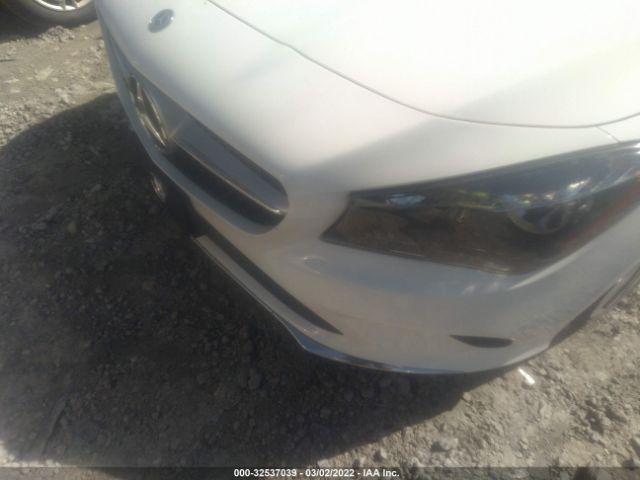 Photo 5 VIN: WDDSJ4GB7JN692496 - MERCEDES-BENZ CLA 