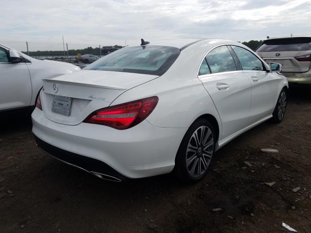 Photo 3 VIN: WDDSJ4GB7KN746168 - MERCEDES-BENZ CLA 