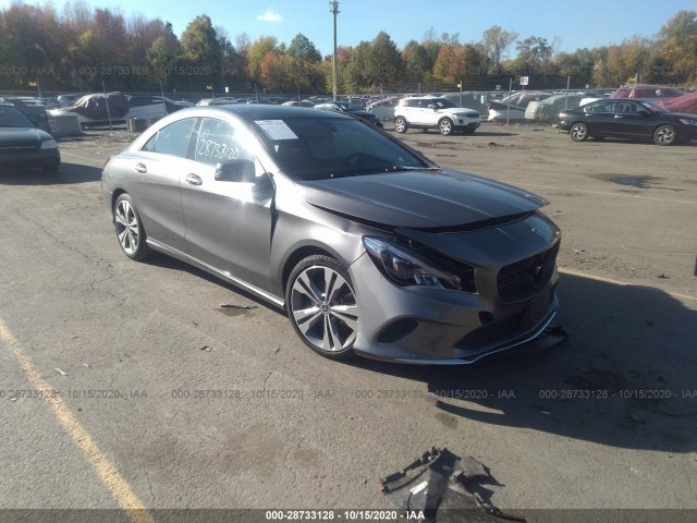 Photo 0 VIN: WDDSJ4GB7KN765755 - MERCEDES-BENZ CLA 