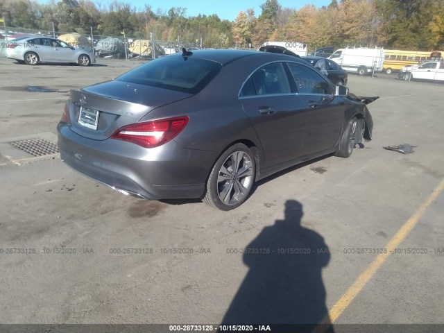 Photo 3 VIN: WDDSJ4GB7KN765755 - MERCEDES-BENZ CLA 