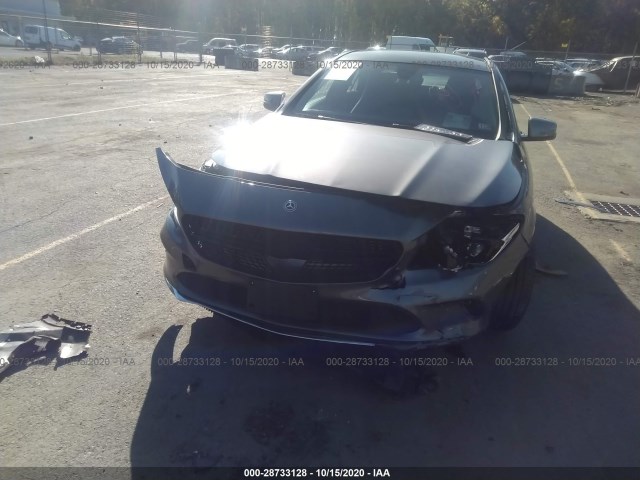 Photo 5 VIN: WDDSJ4GB7KN765755 - MERCEDES-BENZ CLA 