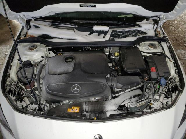 Photo 10 VIN: WDDSJ4GB7KN767182 - MERCEDES-BENZ CLA 250 