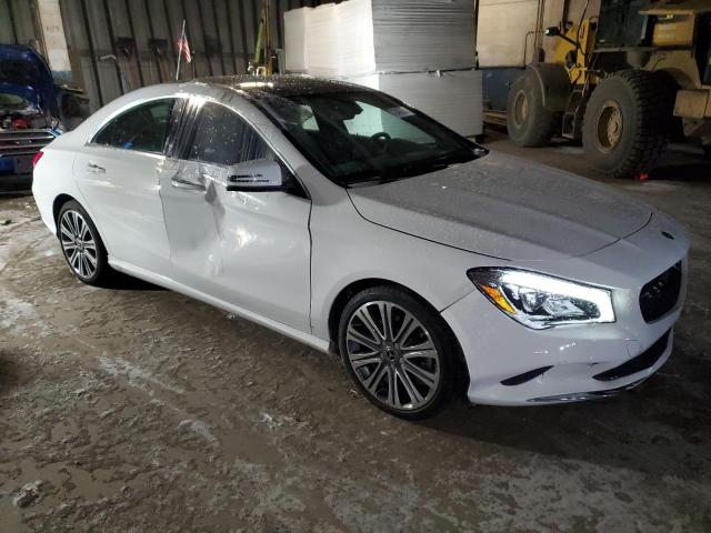 Photo 3 VIN: WDDSJ4GB7KN767182 - MERCEDES-BENZ CLA 250 