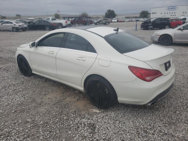 Photo 2 VIN: WDDSJ4GB8EN073556 - MERCEDES-BENZ CLA 250 4M 