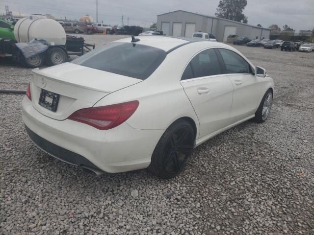 Photo 3 VIN: WDDSJ4GB8EN073556 - MERCEDES-BENZ CLA 250 4M 