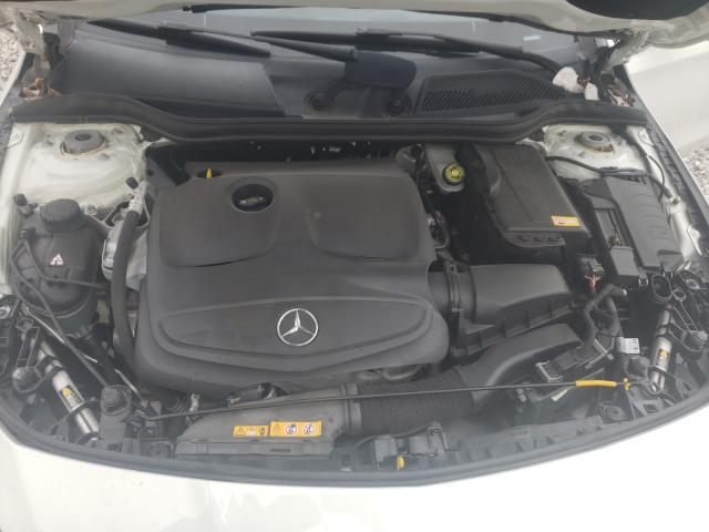 Photo 6 VIN: WDDSJ4GB8EN073556 - MERCEDES-BENZ CLA 250 4M 