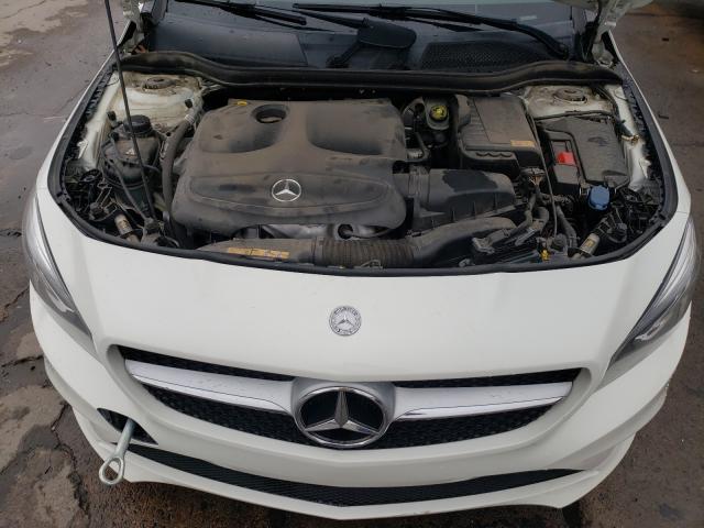 Photo 6 VIN: WDDSJ4GB8EN130029 - MERCEDES-BENZ CLA 250 4M 