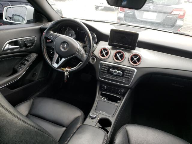 Photo 8 VIN: WDDSJ4GB8EN130029 - MERCEDES-BENZ CLA 250 4M 