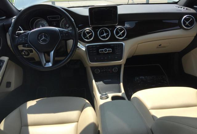 Photo 8 VIN: WDDSJ4GB8EN130208 - MERCEDES-BENZ CLA-CLASS 