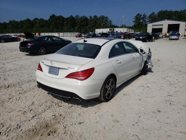 Photo 3 VIN: WDDSJ4GB8EN141645 - MERCEDES-BENZ CLA 250 4M 