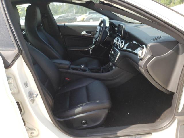 Photo 4 VIN: WDDSJ4GB8EN141645 - MERCEDES-BENZ CLA 250 4M 