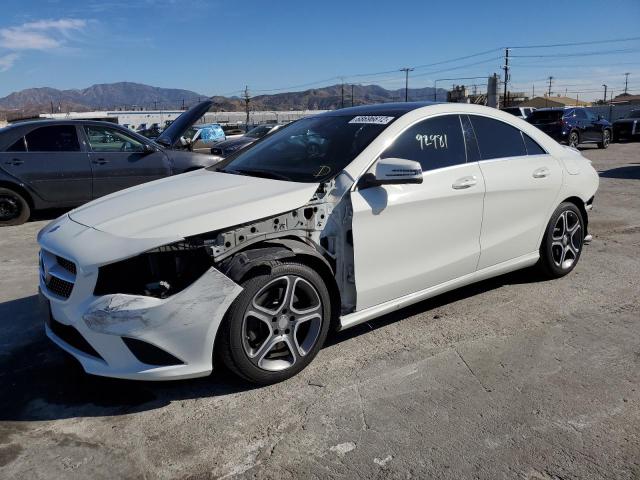 Photo 0 VIN: WDDSJ4GB8EN157764 - MERCEDES-BENZ CLA 250 4M 