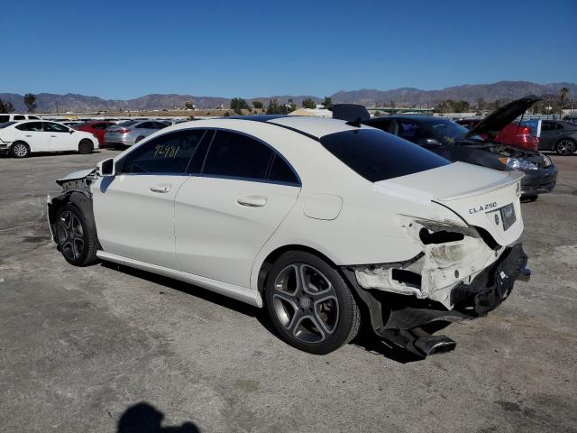 Photo 1 VIN: WDDSJ4GB8EN157764 - MERCEDES-BENZ CLA 250 4M 