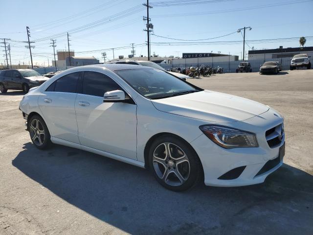 Photo 3 VIN: WDDSJ4GB8EN157764 - MERCEDES-BENZ CLA 250 4M 