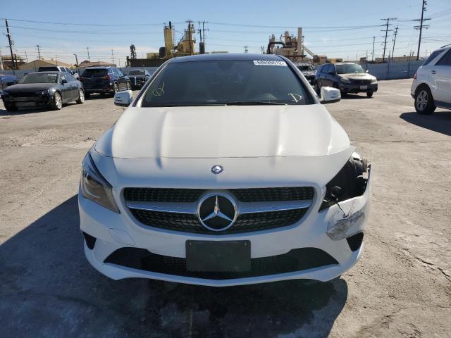 Photo 4 VIN: WDDSJ4GB8EN157764 - MERCEDES-BENZ CLA 250 4M 