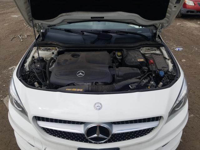 Photo 6 VIN: WDDSJ4GB8EN159238 - MERCEDES-BENZ CLA 250 4M 