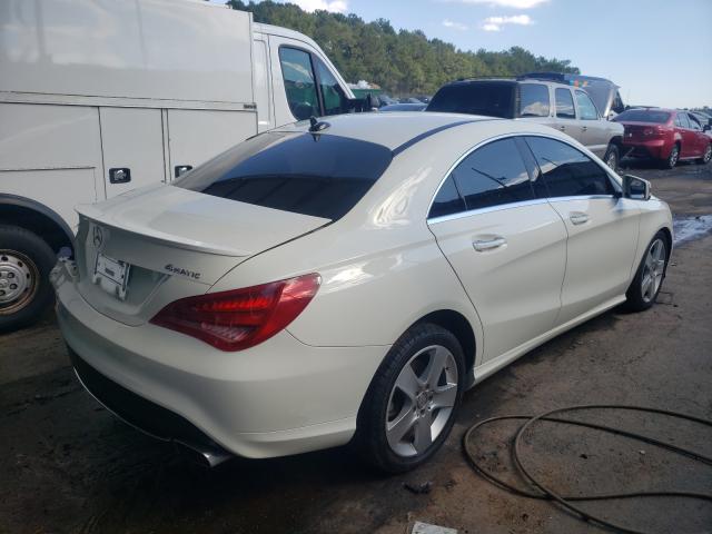 Photo 3 VIN: WDDSJ4GB8FN175523 - MERCEDES-BENZ CLA 250 4M 