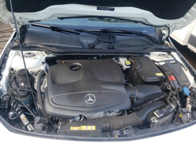 Photo 6 VIN: WDDSJ4GB8FN175523 - MERCEDES-BENZ CLA 250 4M 