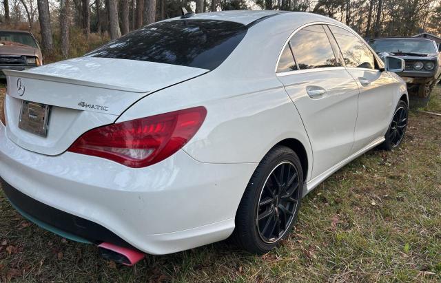 Photo 3 VIN: WDDSJ4GB8FN177370 - MERCEDES-BENZ CLA-CLASS 