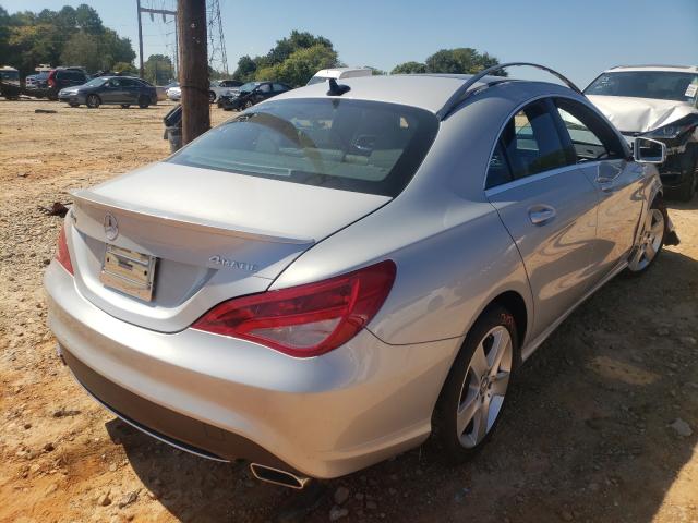 Photo 3 VIN: WDDSJ4GB8FN209055 - MERCEDES-BENZ CLA 250 4M 