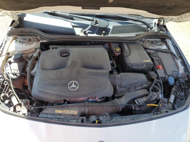 Photo 10 VIN: WDDSJ4GB8FN225739 - MERCEDES-BENZ CLA 250 4M 