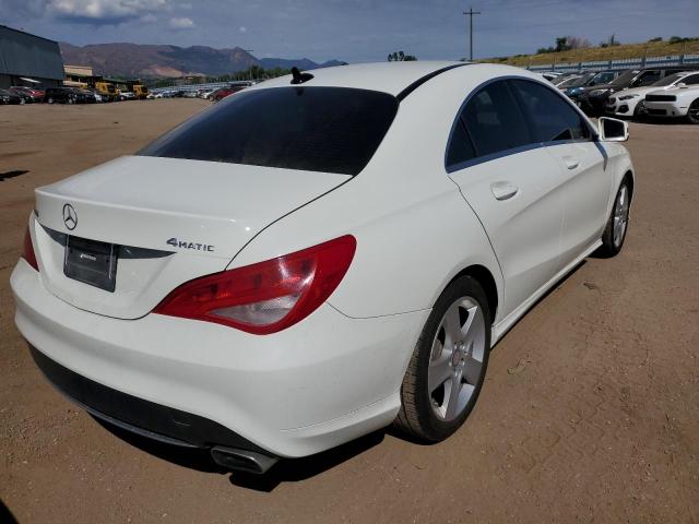 Photo 2 VIN: WDDSJ4GB8FN225739 - MERCEDES-BENZ CLA 250 4M 