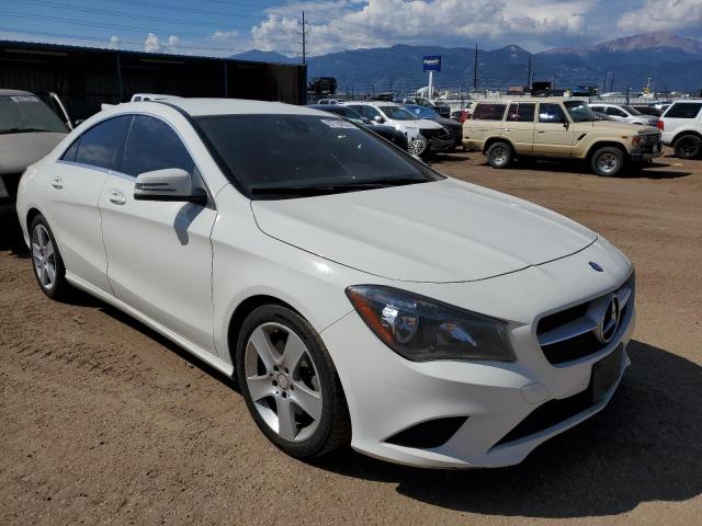 Photo 3 VIN: WDDSJ4GB8FN225739 - MERCEDES-BENZ CLA 250 4M 