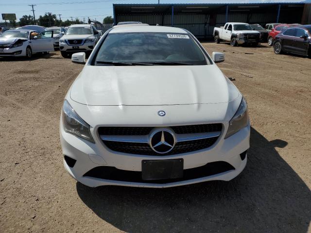 Photo 4 VIN: WDDSJ4GB8FN225739 - MERCEDES-BENZ CLA 250 4M 